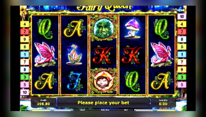 55% בונוס התאמה להפקדה בקזינו Spinrider