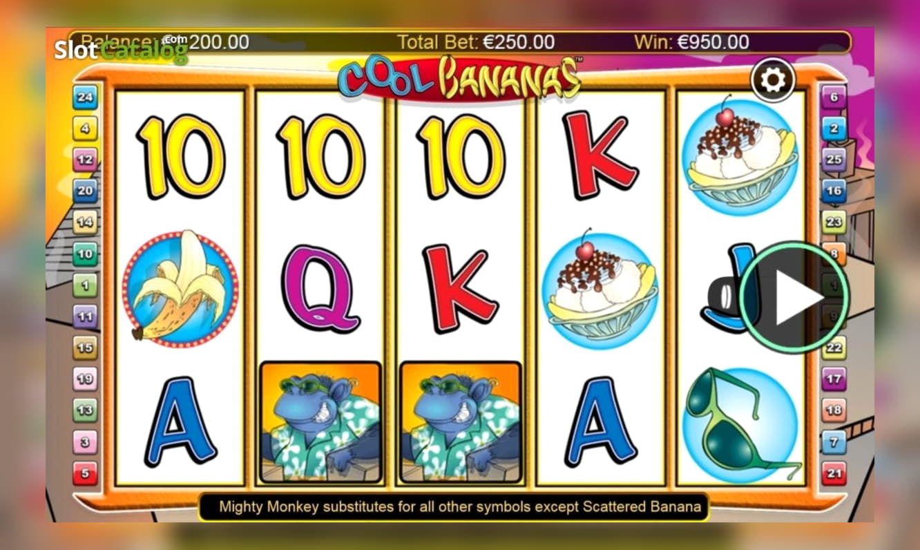 €520 FREE CASINO CHIP at Cherry Casino